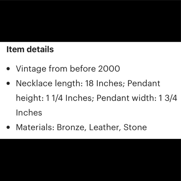 Retired Silpada Necklace - Picture 11 of 11